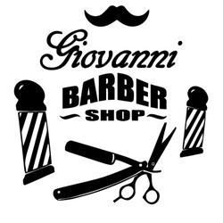 Horario de apertura Giovanni Barbershop, Lugo