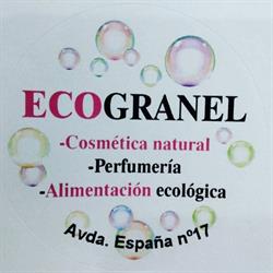 Horario de apertura EcoGranel Droguería, Albacete