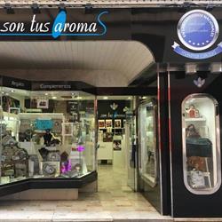 Horario de apertura Son Tus Aromas Puertollano, 