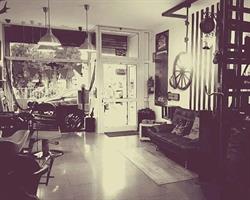 Horario de apertura Barberseven, Sabadell