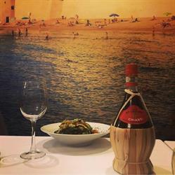 Horario de apertura Gallipoli Restaurant Estepona, 