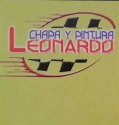 Horario de apertura Leonardo Chapa y Pintura, Valdemoro