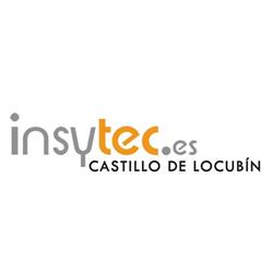 Horario de apertura Insytec Castillo de Locubín, 