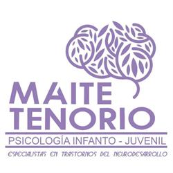 Horario de apertura Maite Tenorio Psicología, Moaña