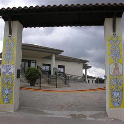 Horario de apertura Residencia Virgen Del Rosario, Alcañizo