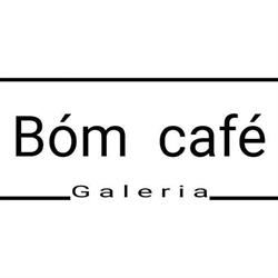 Horario de apertura Bóm Café Galería, Granada