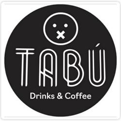 Tabú Drinks & Coffee en Málaga (Distrito Centro) - Horario de apertura