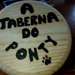 A Taberna do Ponty en Vigo (Lavadores) - Horario de apertura