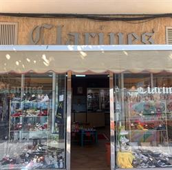 Horario de apertura Calzados Clarines, Punta Umbría