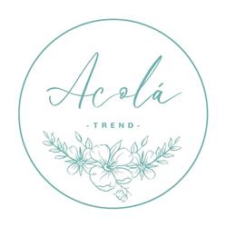 Horario de apertura Acolá Trend, Marín
