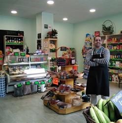 La Tiendina De La Plaza en Gijón (Oeste) - Horario de apertura