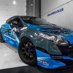 Horario de apertura SPARTAN PERFORMANCE EXHAUST ESCAPES MADRID, Collado Villalba