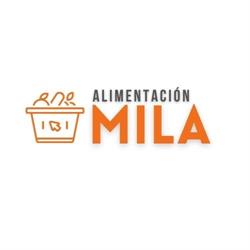 Horario de apertura Alimentación Mila, Estépar
