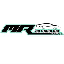 Horario de apertura MR Automoción Boiro, 