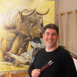 Horario de apertura Toni López Art, Buñol
