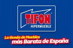 Horario de apertura TIFON Hipermueble JAEN, Jaén