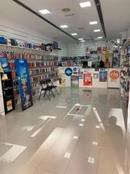 Horario de apertura USMAN MOVIL, Castellón de la Plana