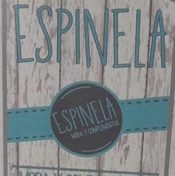 Espinela moda y complementos en Córdoba (Levante) - Horario de apertura