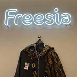 Freesia moda en Granada (Centro) - Horario de apertura