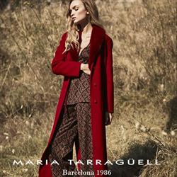 Maria Tarragüell en Barcelona (Sarrià-Sant Gervasi) - Horario de apertura