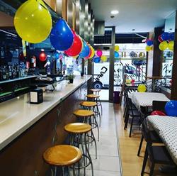 Horario de apertura Café bar L'or II, Vitoria-Gasteiz