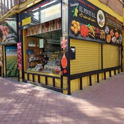 Encurtidos El Pinti S.L. en Madrid (Vicálvaro) - Horario de apertura