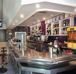 Horario de apertura Cafetería Carrascosa, Motril