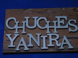 Horario de apertura Chuches Yanira, Fuenlabrada de los Montes