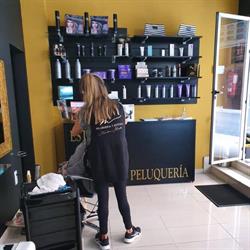 Horario de apertura Peluquería Marilina Macho, Almendralejo