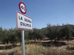 Horario de apertura La Serra D'Almos Bar Societat, Tarragona