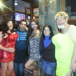 Horario de apertura BAR BOST Sestao, 