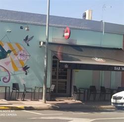 Horario de apertura Bar Macarena, Dos Hermanas