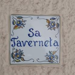 Horario de apertura Bar Sa Taverneta, Sóller