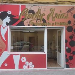 Horario de apertura Peluquería Conchy Arias, Madrid