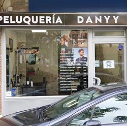 Horario de apertura Peluqueria Danyy, Madrid