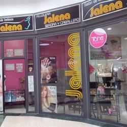 Horario de apertura Peluquería Jalena, Badajoz
