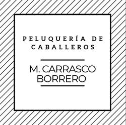 Horario de apertura Peluquería de Caballeros M. Carrasco Borrero, Gevora del Caudillo