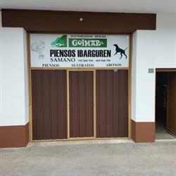 Horario de apertura Piensos Ibarguren, Castro Urdiales