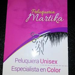 Horario de apertura Peluqueria MartiKa, Zaragoza