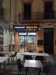 Horario de apertura Bocata pai, Tarragona