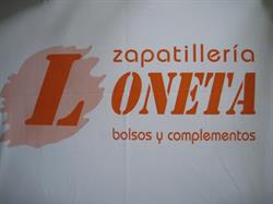 Horario de apertura Zapatillería Loneta, Grado