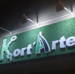 Kort'Arte en Sevilla (Norte) - Horario de apertura