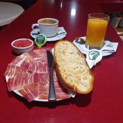Horario de apertura Bar Cafetería Lama, Doña Mencia