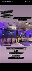 Horario de apertura Punto Fuerte Torre Pacheco, 