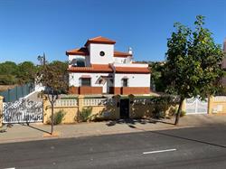 Horario de apertura Villa Esuri, Ayamonte