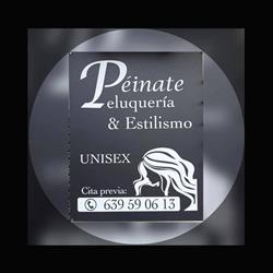 Horario de apertura Salon de belleza Peinate peluqueria zen, Sevilla