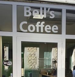 Bell's Coffee en Barcelona (Sarrià-Sant Gervasi) - Horario de apertura