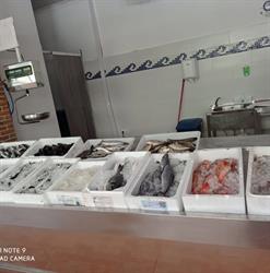 Horario de apertura Pescadería del Mediterráneo, Huércal-Overa