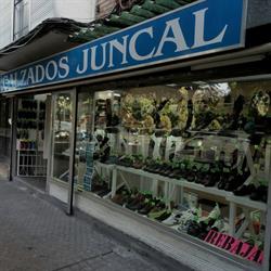 Horario de apertura Calzados Juncal, Sevilla