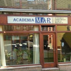 Horario de apertura Academia MAR, Oviedo